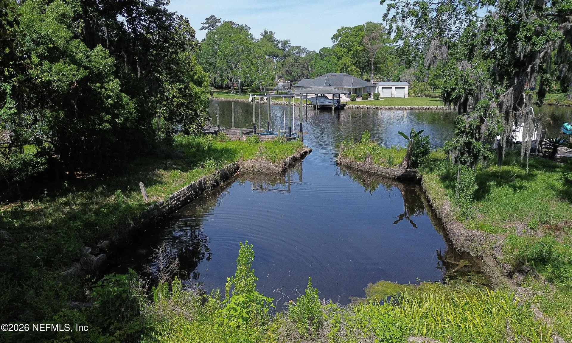 1860 Lake Shore Boulevard Jacksonville FL 32210