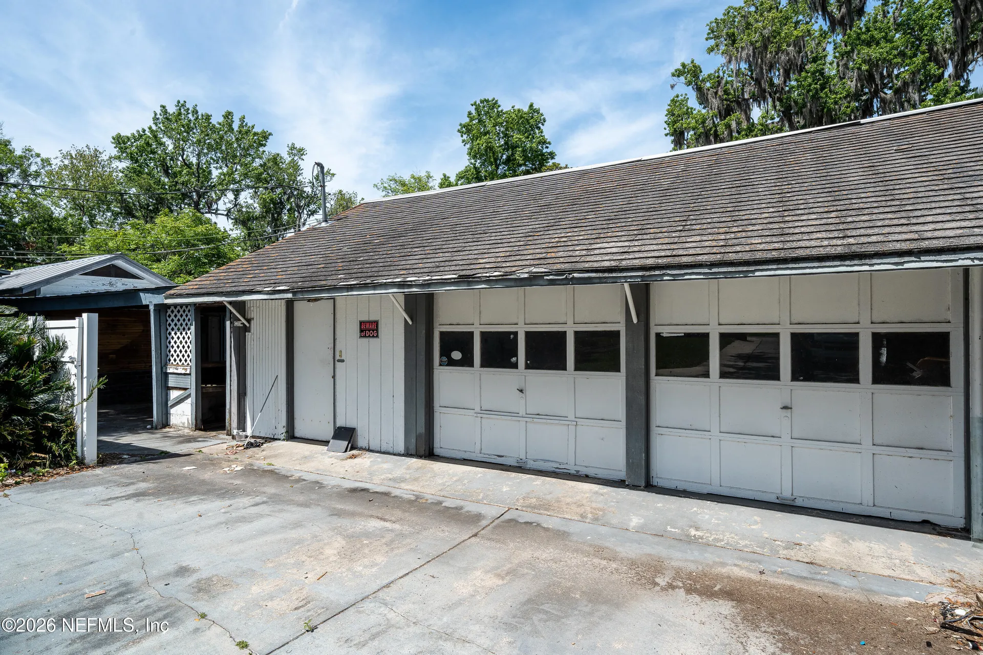 1860 Lake Shore Boulevard Jacksonville FL 32210