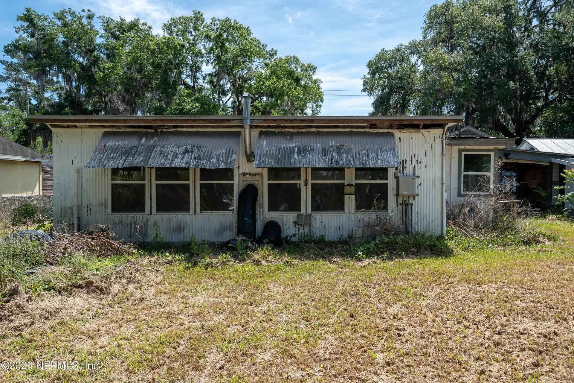 1860 Lake Shore Boulevard Jacksonville FL 32210
