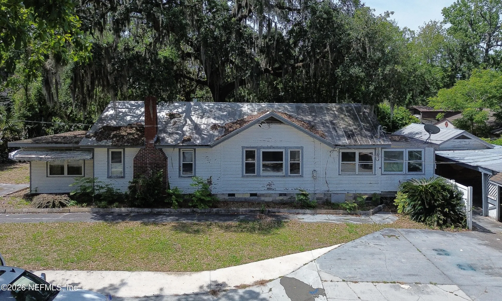 1860 Lake Shore Boulevard Jacksonville FL 32210