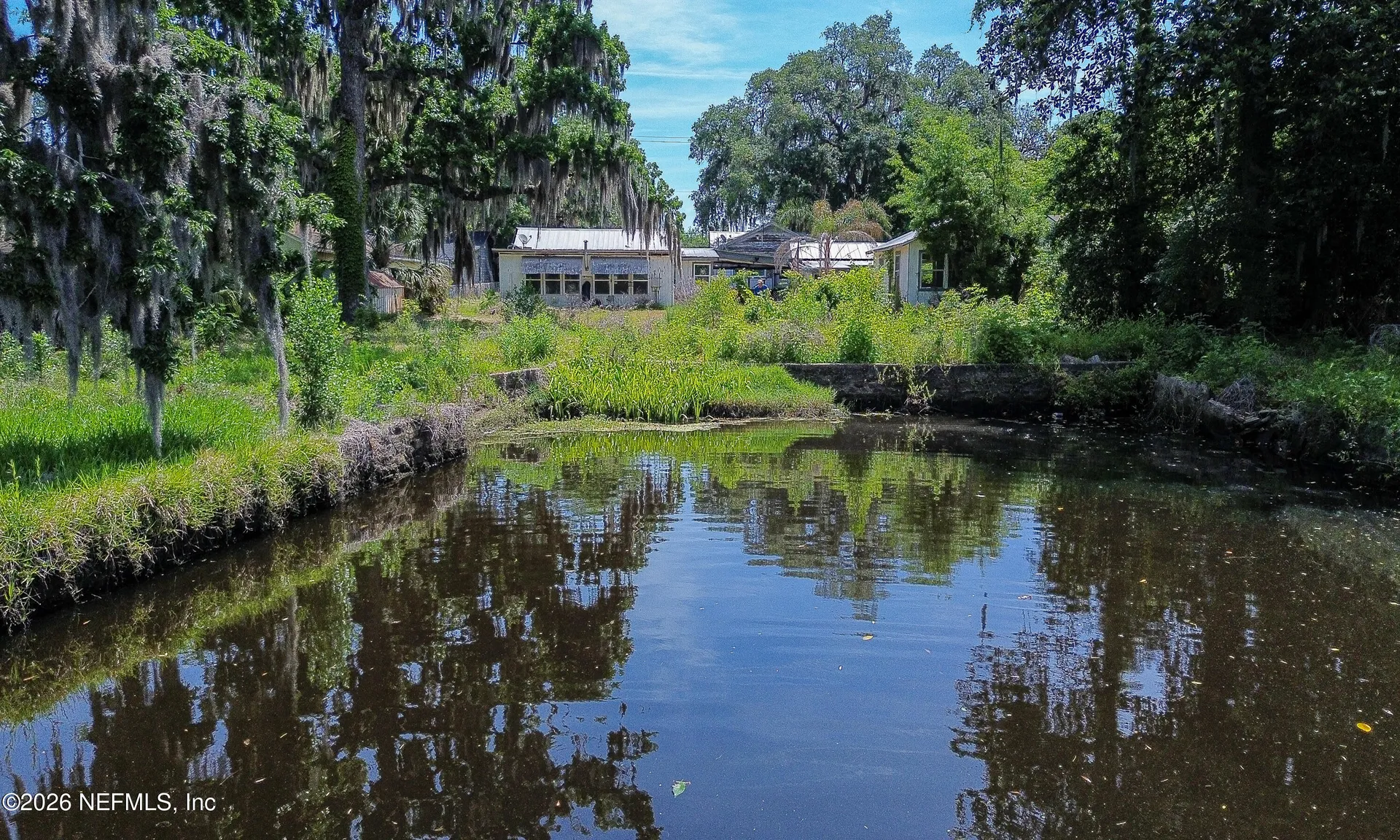 1860 Lake Shore Boulevard Jacksonville FL 32210