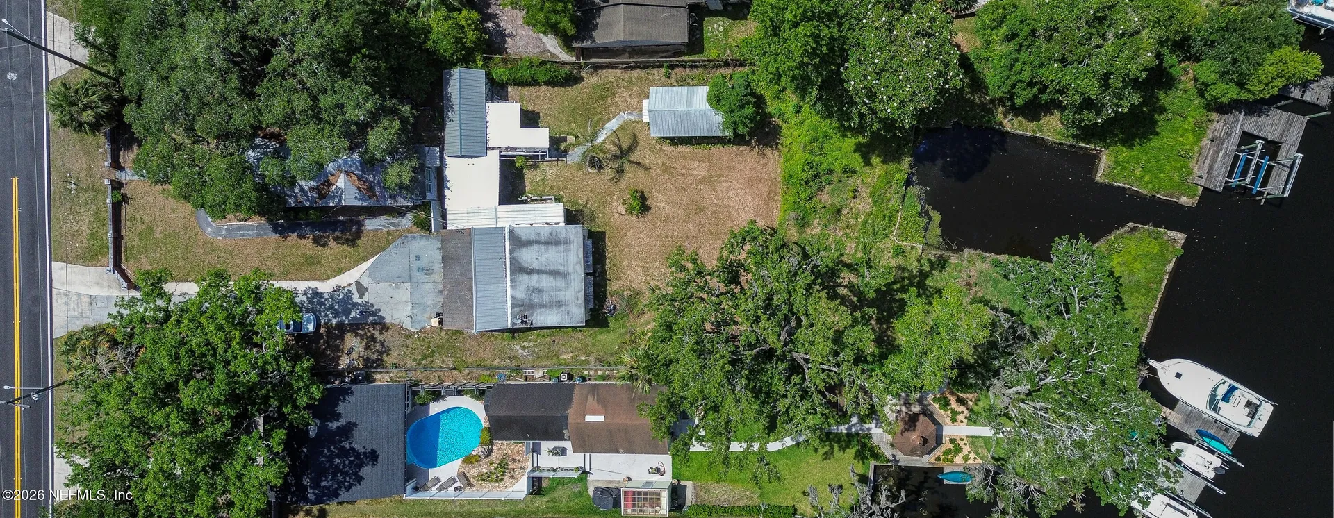 1860 Lake Shore Boulevard Jacksonville FL 32210