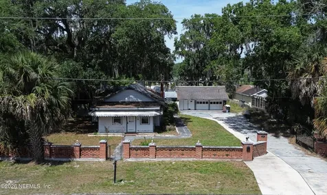 1860 Lake Shore Boulevard Jacksonville FL 32210