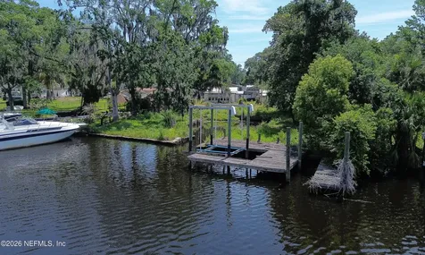 1860 Lake Shore Boulevard Jacksonville FL 32210