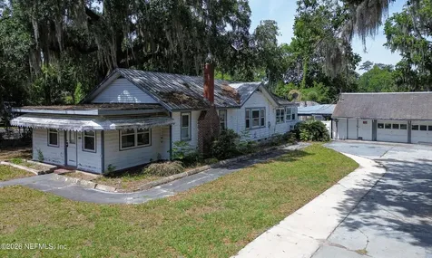 1860 Lake Shore Boulevard Jacksonville FL 32210