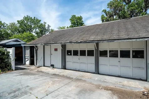 1860 Lake Shore Boulevard Jacksonville FL 32210
