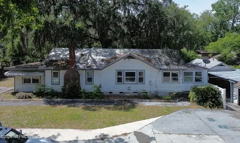 1860 Lake Shore Boulevard Jacksonville FL 32210