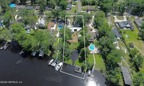 1860 Lake Shore Boulevard Jacksonville FL 32210