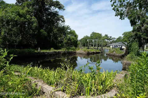 1860 Lake Shore Boulevard Jacksonville FL 32210