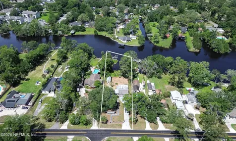 1860 Lake Shore Boulevard Jacksonville FL 32210