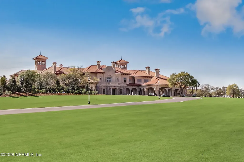 128 N Cove Drive Ponte Vedra Beach FL 32082