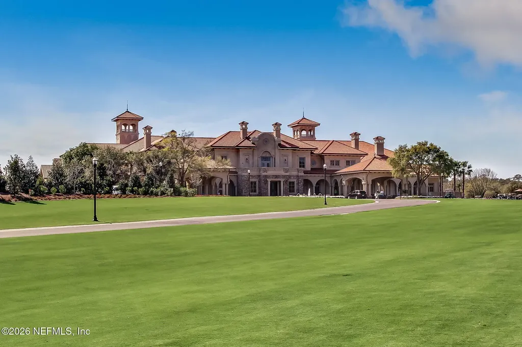 128 N Cove Drive Ponte Vedra Beach FL 32082