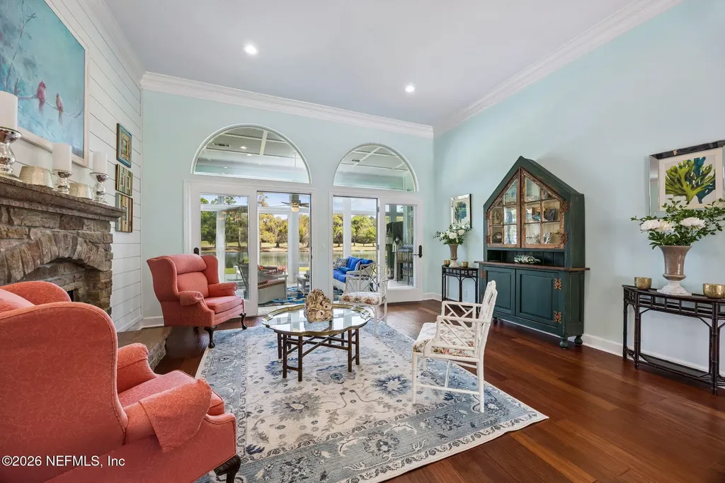 128 N Cove Drive Ponte Vedra Beach FL 32082