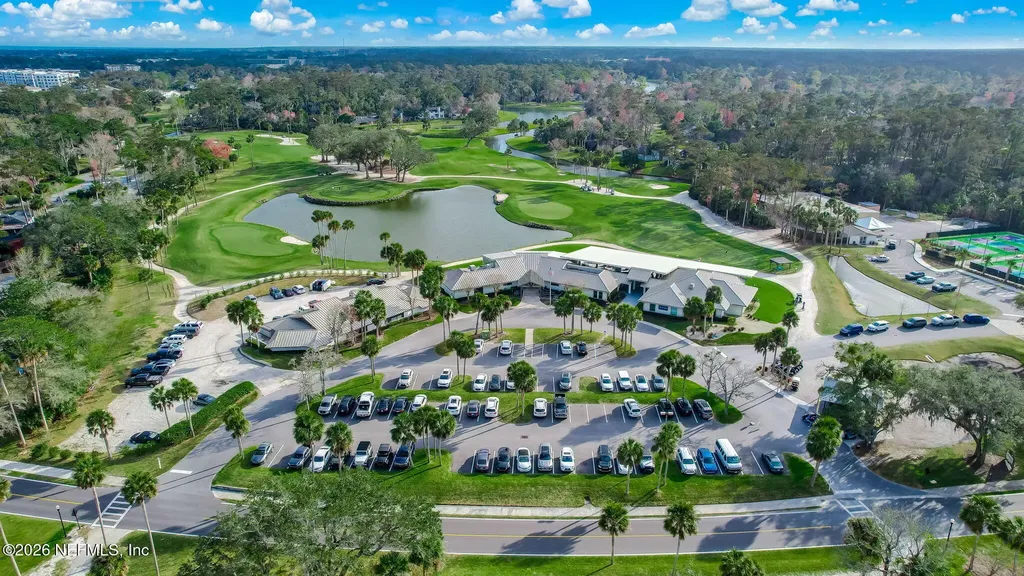 128 N Cove Drive Ponte Vedra Beach FL 32082