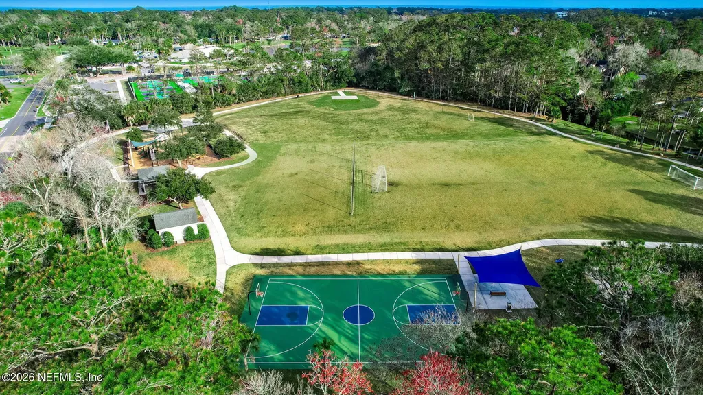128 N Cove Drive Ponte Vedra Beach FL 32082