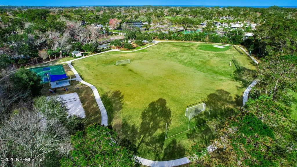 128 N Cove Drive Ponte Vedra Beach FL 32082
