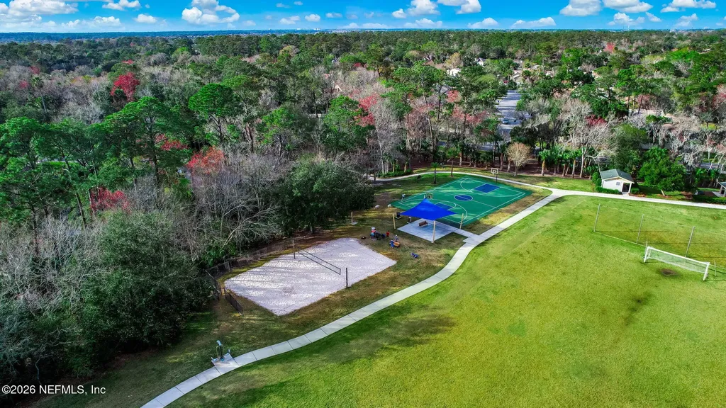 128 N Cove Drive Ponte Vedra Beach FL 32082
