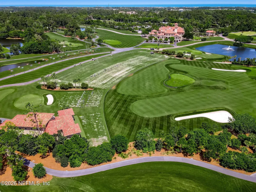 128 N Cove Drive Ponte Vedra Beach FL 32082