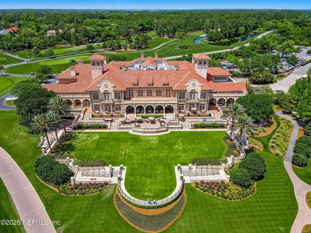 128 N Cove Drive Ponte Vedra Beach FL 32082