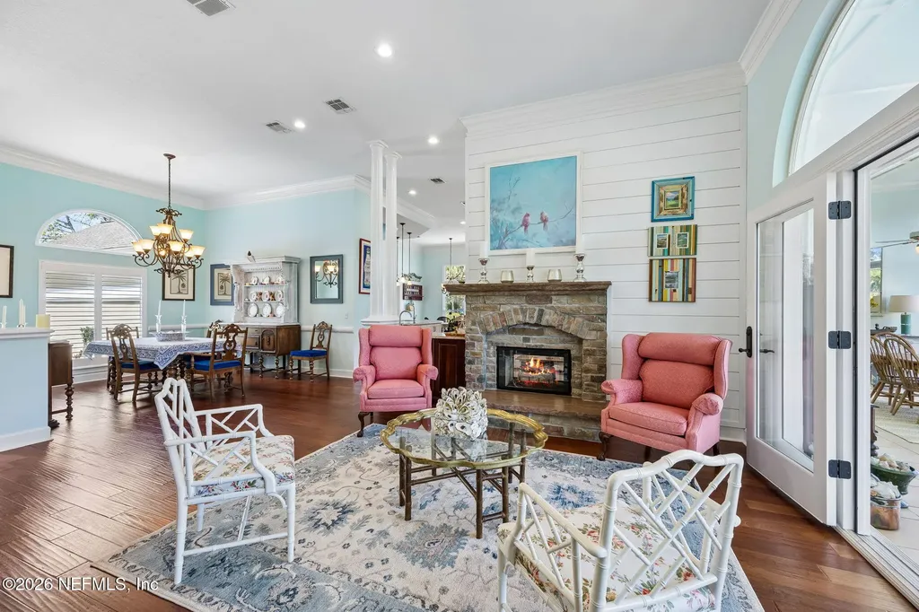128 N Cove Drive Ponte Vedra Beach FL 32082