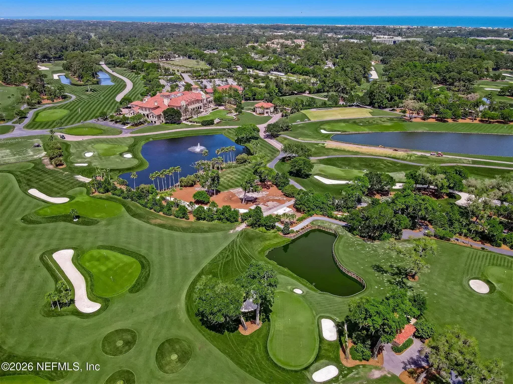 128 N Cove Drive Ponte Vedra Beach FL 32082