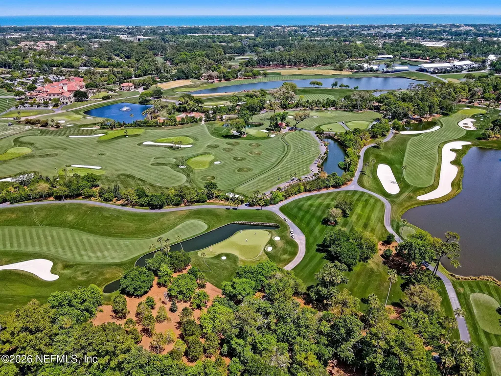 128 N Cove Drive Ponte Vedra Beach FL 32082