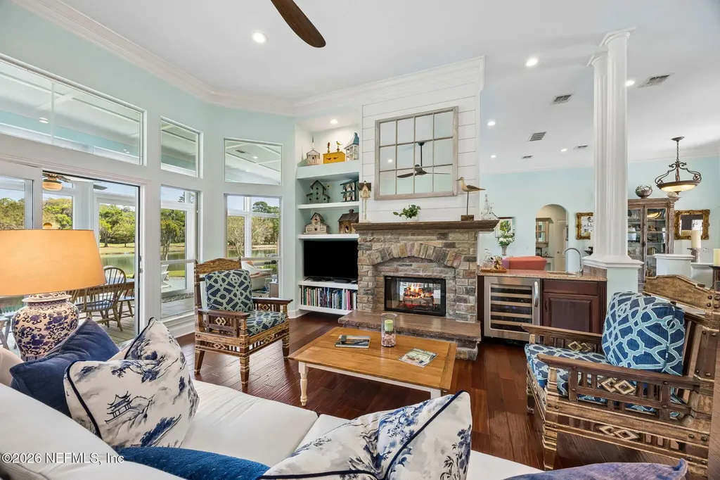128 N Cove Drive Ponte Vedra Beach FL 32082