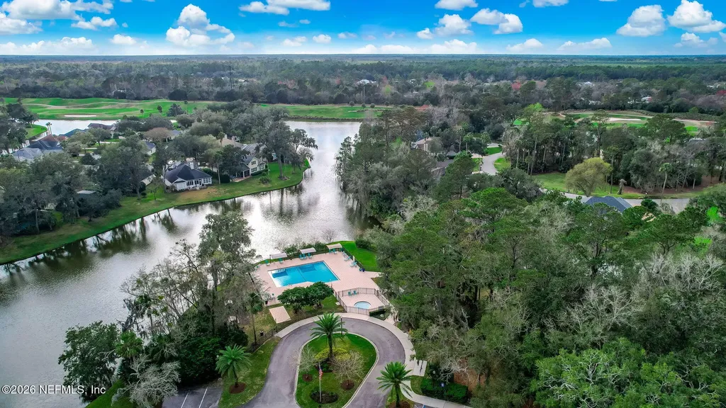 128 N Cove Drive Ponte Vedra Beach FL 32082
