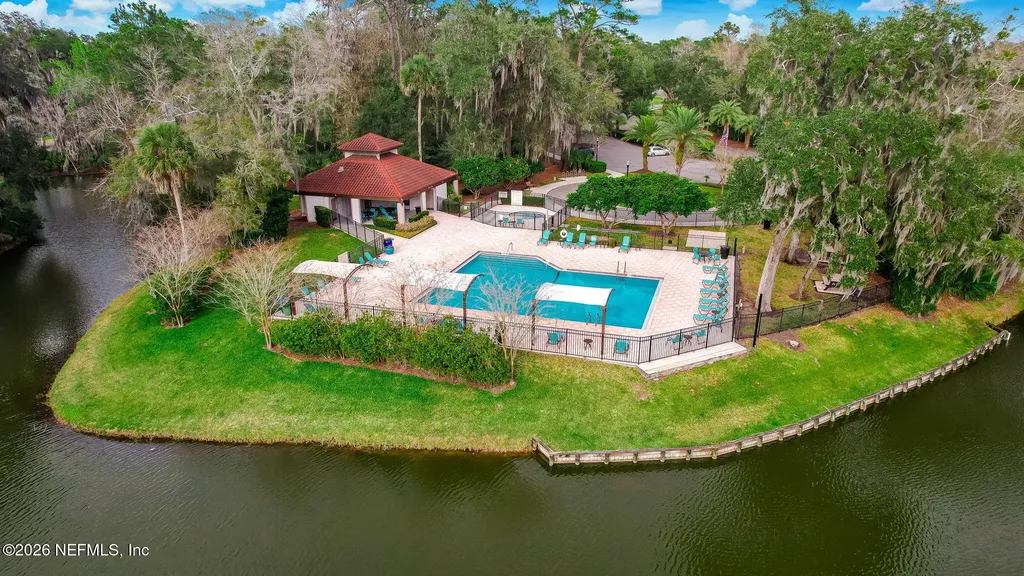 128 N Cove Drive Ponte Vedra Beach FL 32082