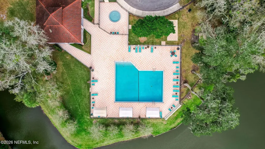 128 N Cove Drive Ponte Vedra Beach FL 32082
