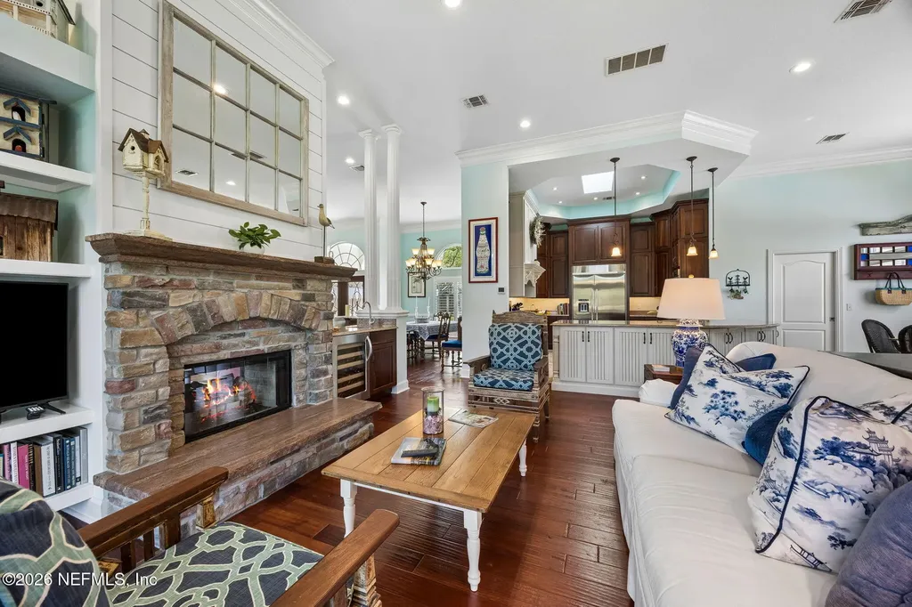 128 N Cove Drive Ponte Vedra Beach FL 32082