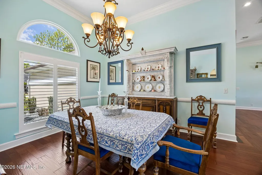 128 N Cove Drive Ponte Vedra Beach FL 32082