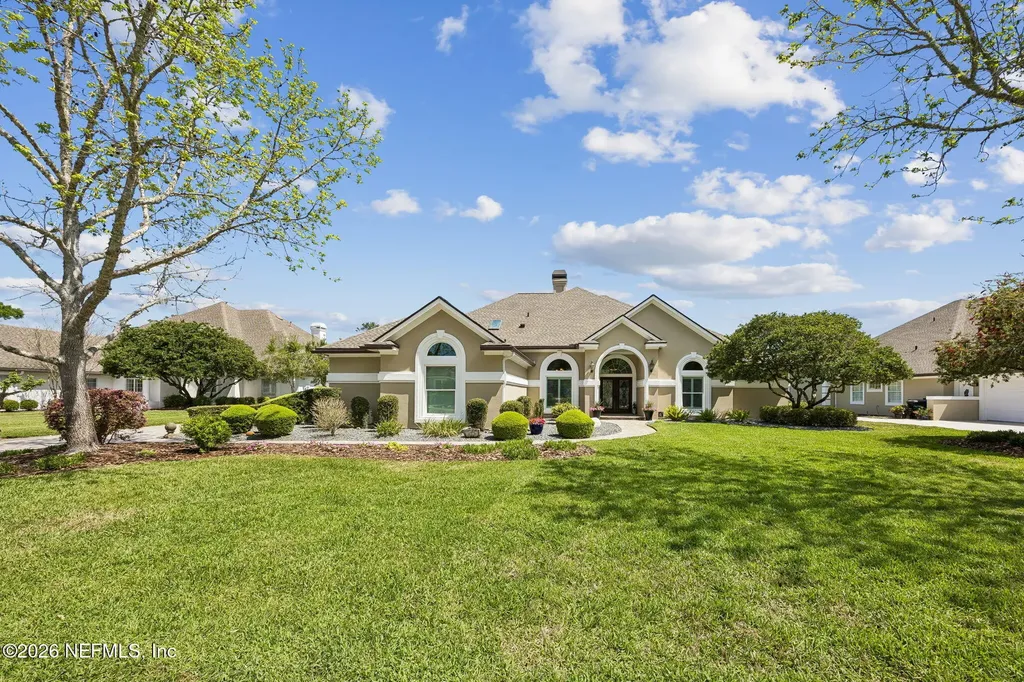 128 N Cove Drive Ponte Vedra Beach FL 32082