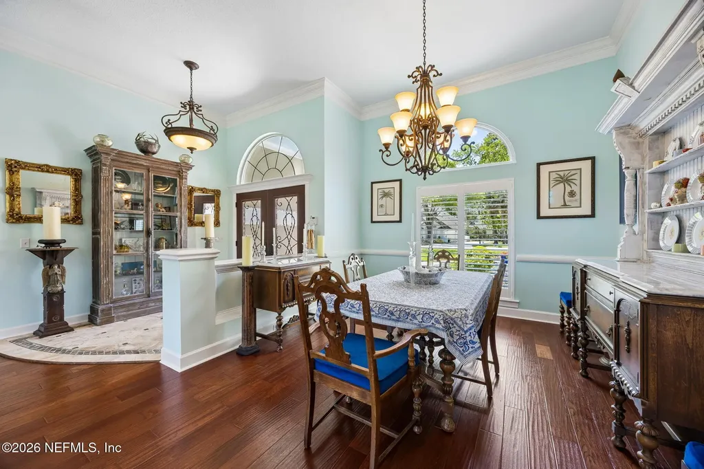 128 N Cove Drive Ponte Vedra Beach FL 32082
