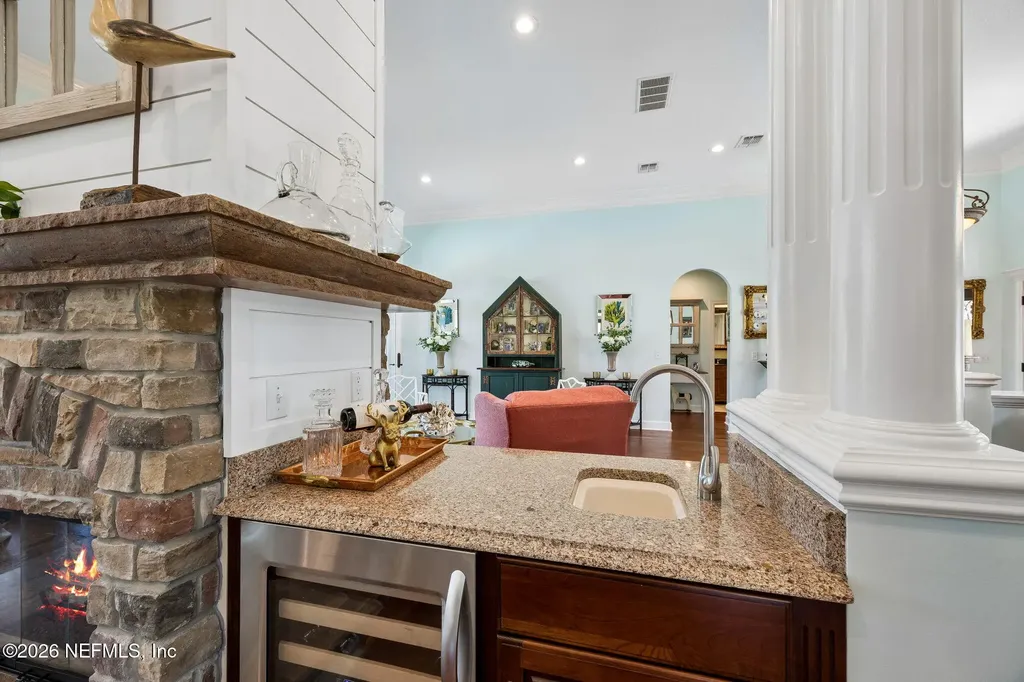 128 N Cove Drive Ponte Vedra Beach FL 32082