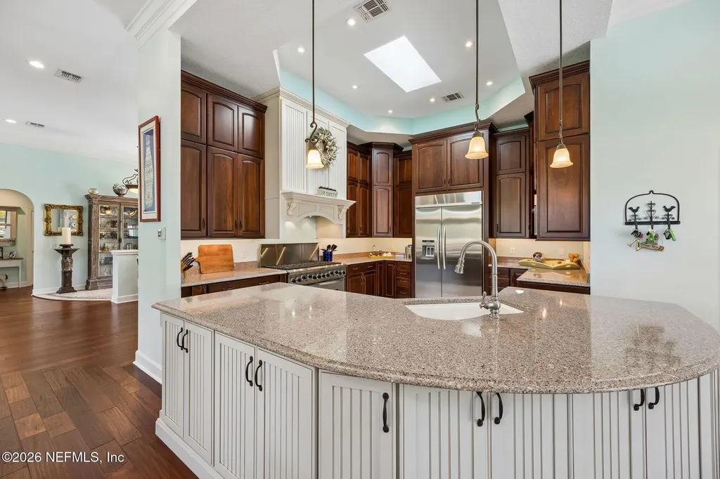 128 N Cove Drive Ponte Vedra Beach FL 32082