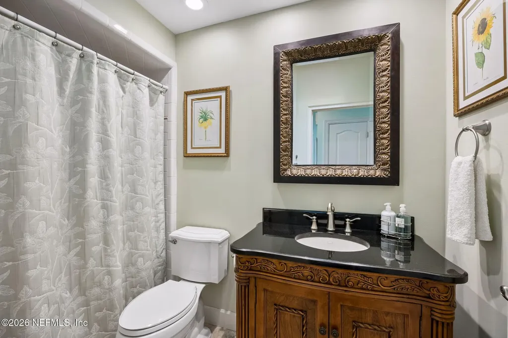 128 N Cove Drive Ponte Vedra Beach FL 32082