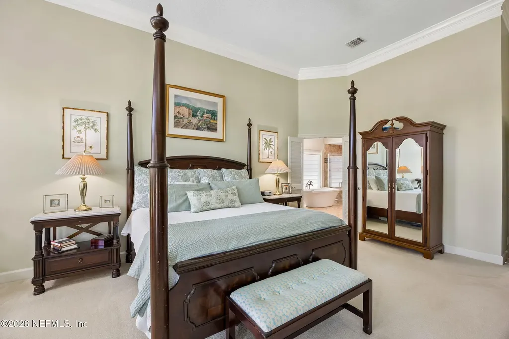 128 N Cove Drive Ponte Vedra Beach FL 32082