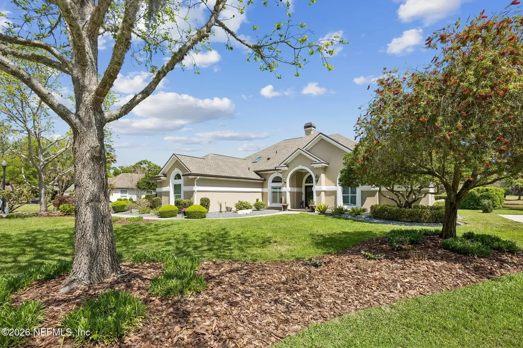 128 N Cove Drive Ponte Vedra Beach FL 32082