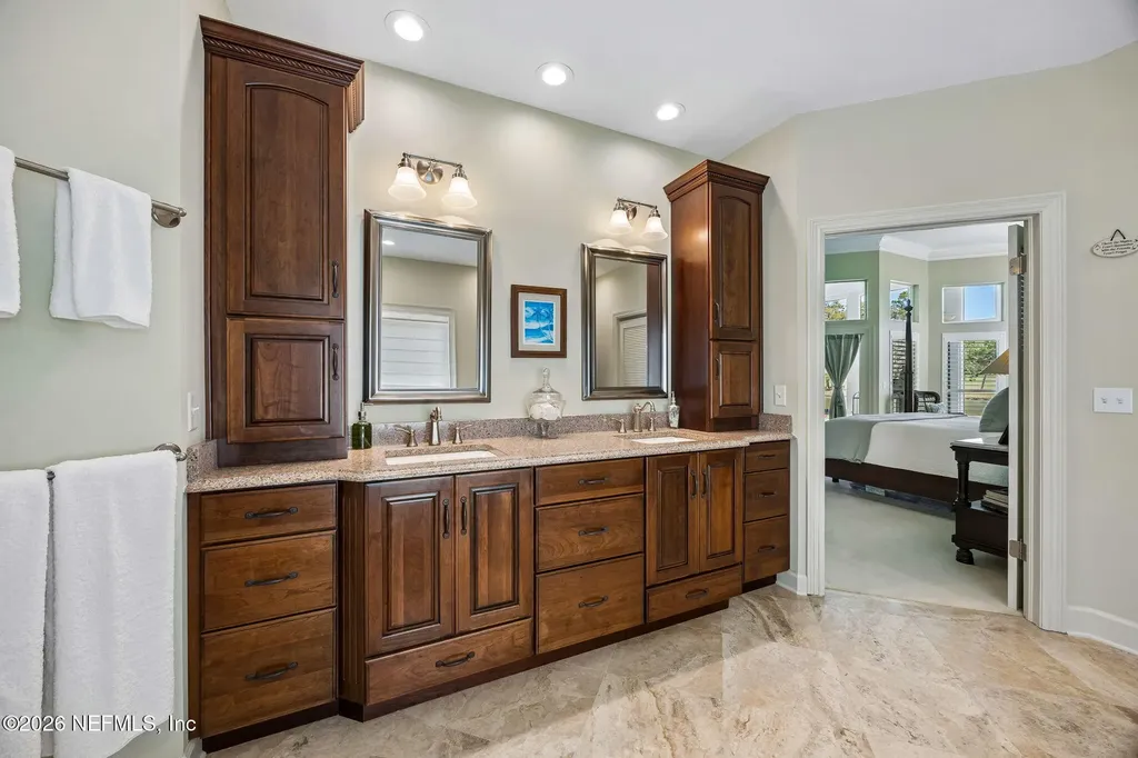 128 N Cove Drive Ponte Vedra Beach FL 32082