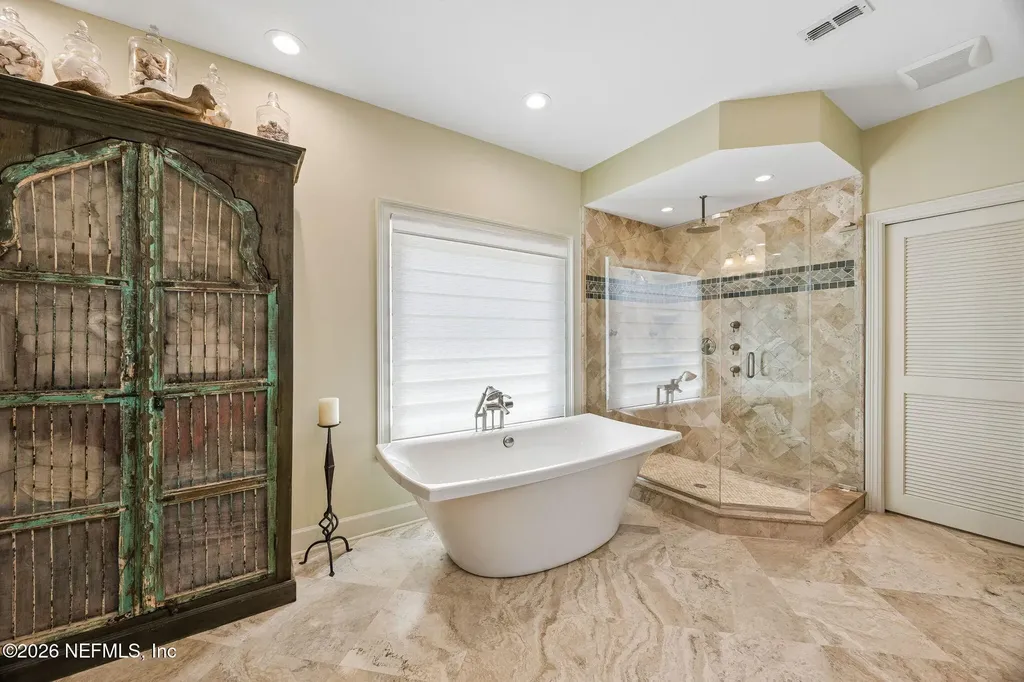 128 N Cove Drive Ponte Vedra Beach FL 32082