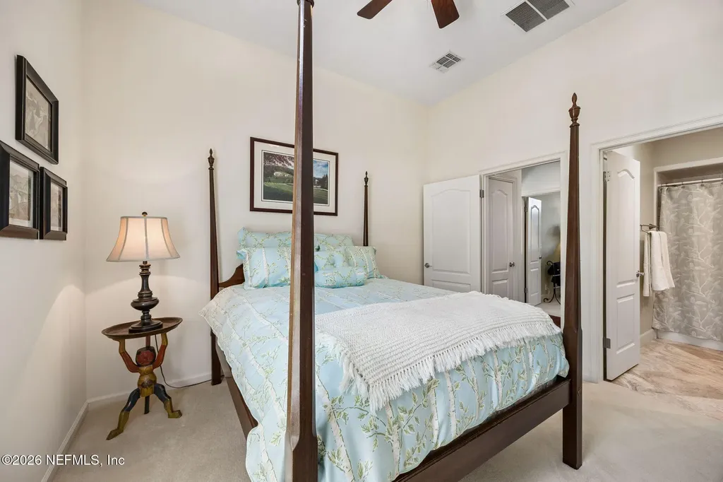 128 N Cove Drive Ponte Vedra Beach FL 32082