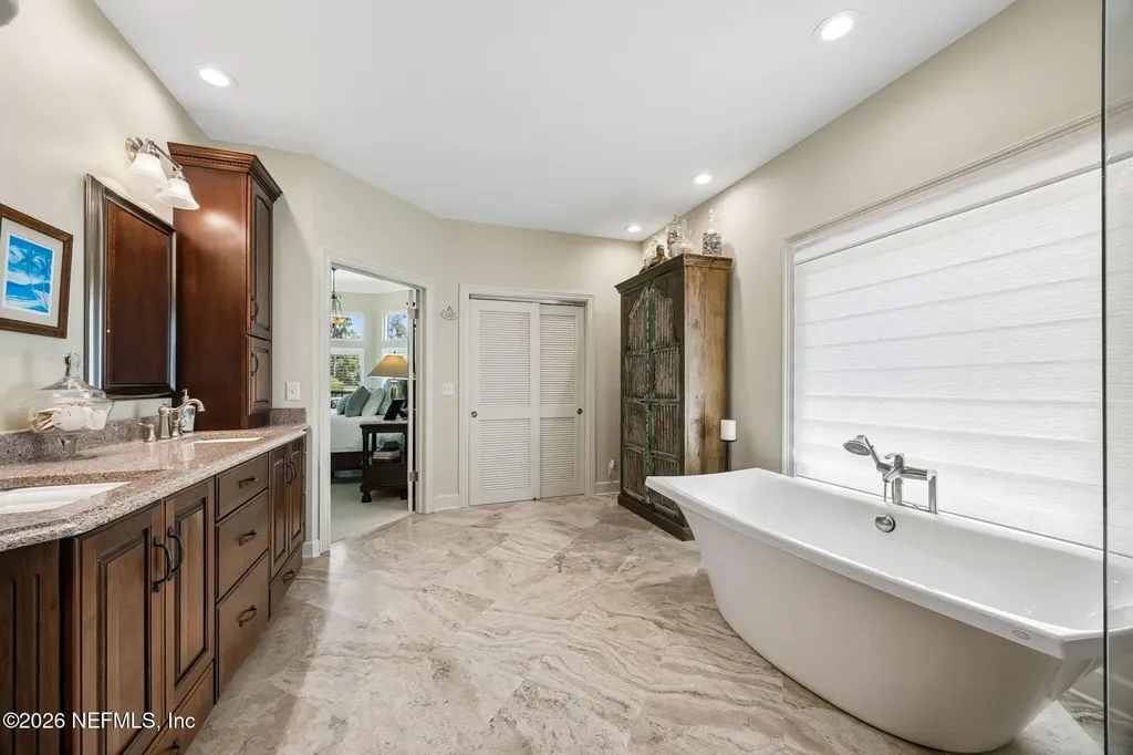 128 N Cove Drive Ponte Vedra Beach FL 32082