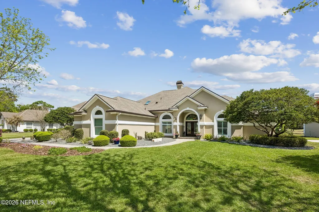 128 N Cove Drive Ponte Vedra Beach FL 32082