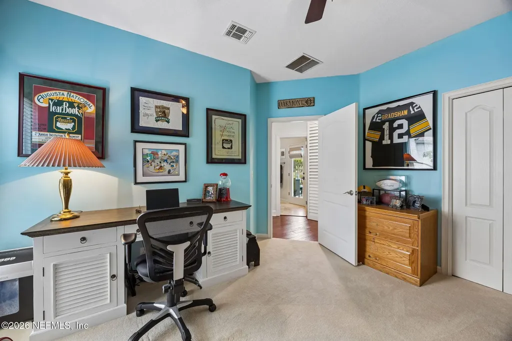 128 N Cove Drive Ponte Vedra Beach FL 32082