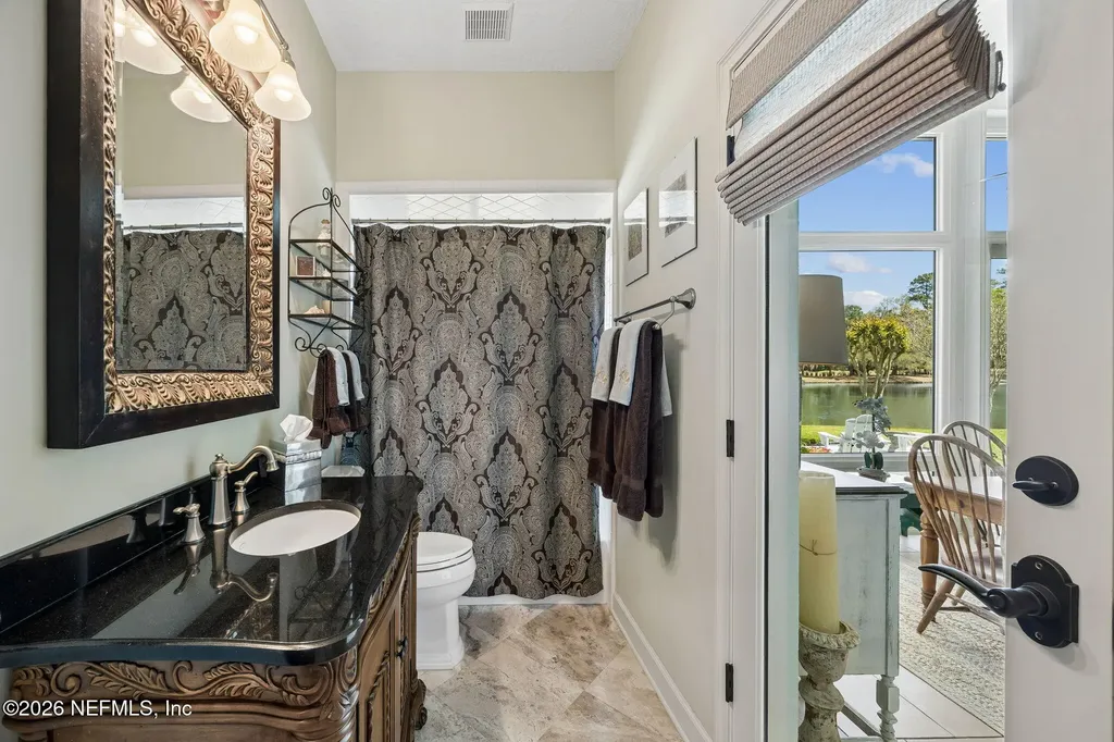 128 N Cove Drive Ponte Vedra Beach FL 32082
