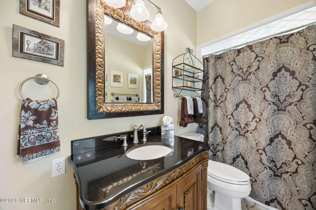 128 N Cove Drive Ponte Vedra Beach FL 32082