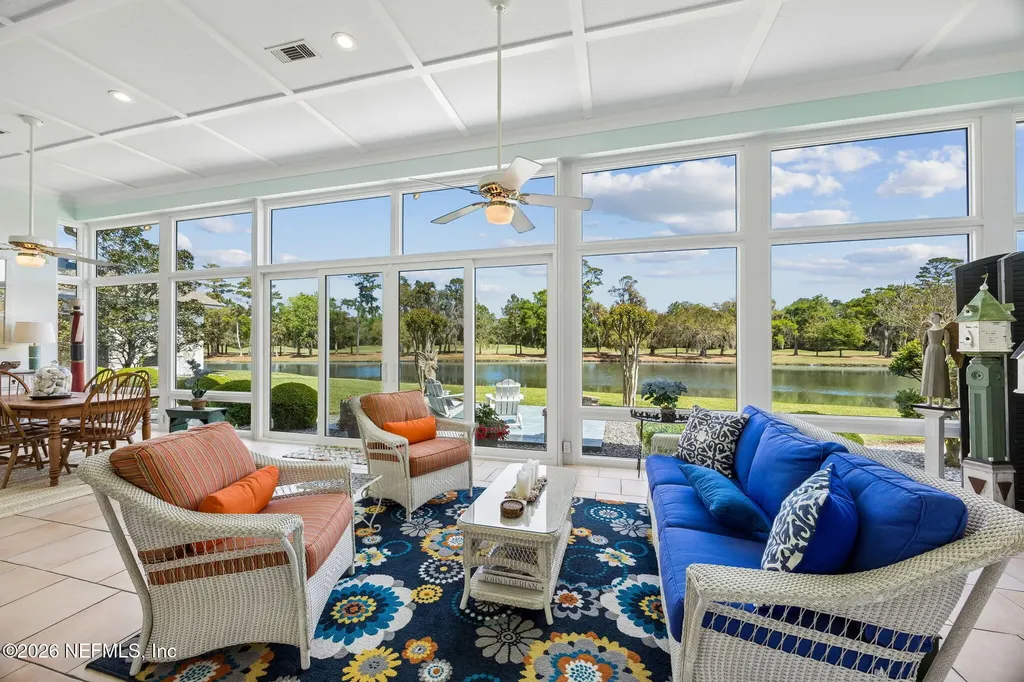 128 N Cove Drive Ponte Vedra Beach FL 32082