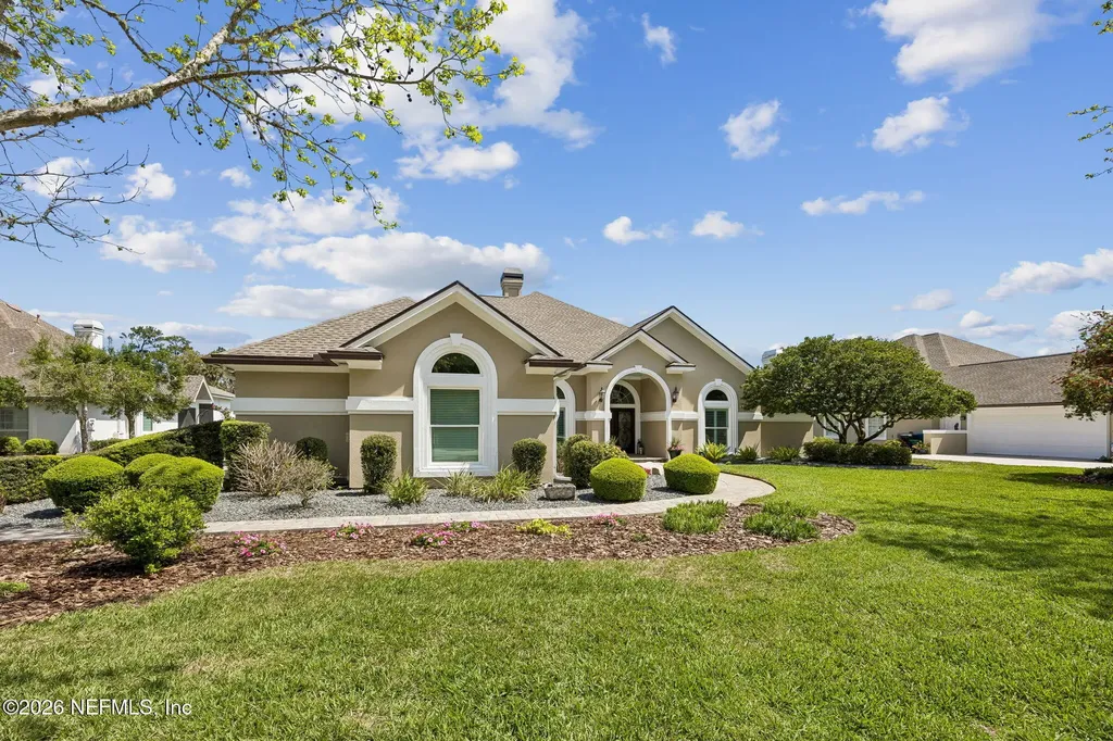 128 N Cove Drive Ponte Vedra Beach FL 32082