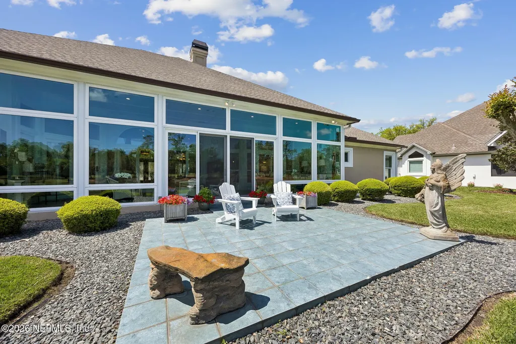 128 N Cove Drive Ponte Vedra Beach FL 32082